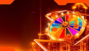 Live market dashboard with game information and payment options